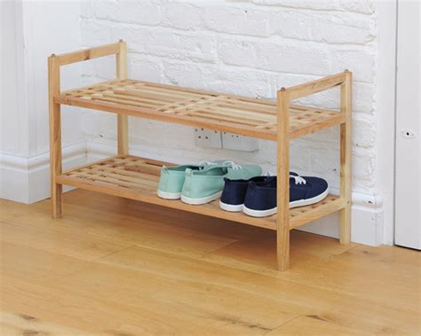 Explore modern outdoor dining furniture that helps you feast in style. Stackable Shoe Rack in Walnut | Futon Company