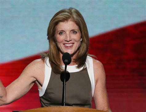 Kennedy's life and times debut gala at smithsonian american art museum on may 2, 2017 in washington, dc. Caroline Kennedy Fortune 2020: âge, taille, poids, mari ...