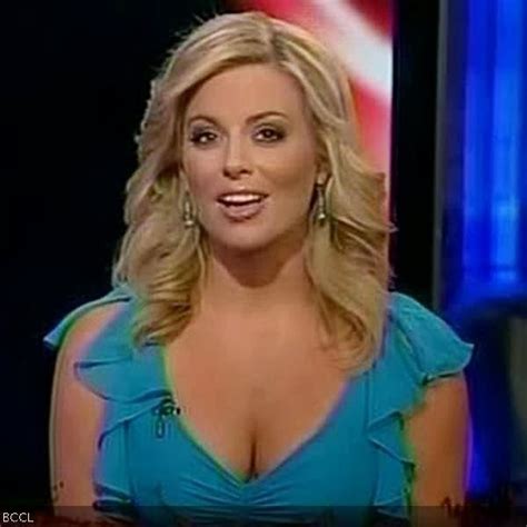 Top Sizzling Glamorous And Cute Female News Anchors In The World