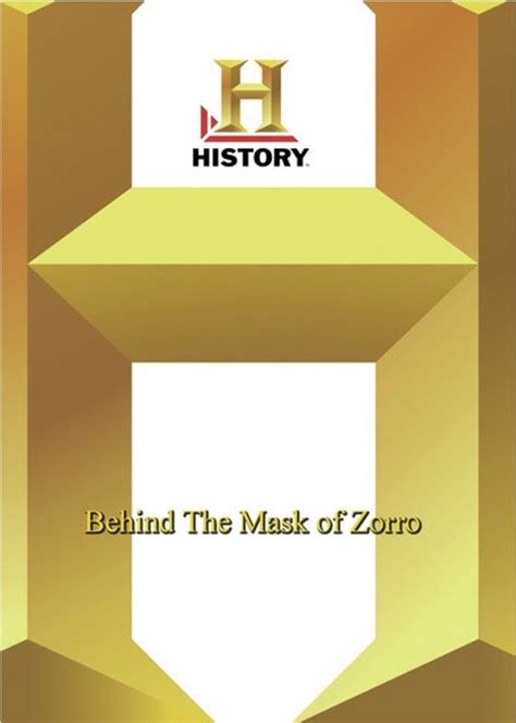 Best Buy Behind The Mask Of Zorro Dvd 2005