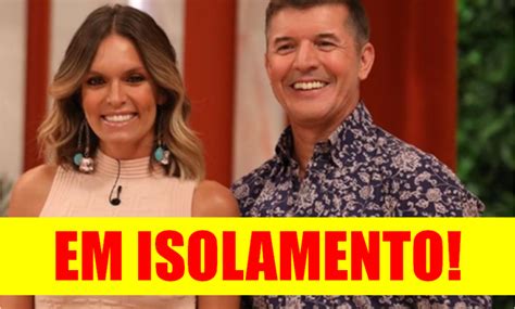 A dupla de apresentadores da casa feliz já tem data de regresso marcado. João Baião e Diana Chaves em ISOLAMENTO após teste ...