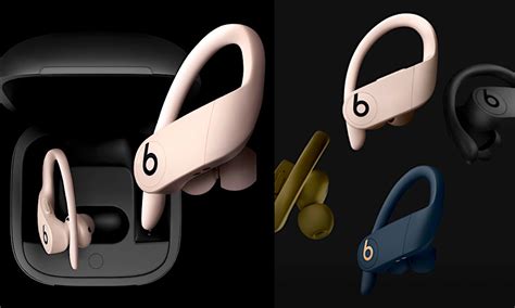 How To Turn On Powerbeats Pro 3