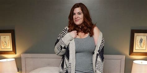 How Brittany Gibbons Learned To Love Her Thighs Body Image And Acceptance