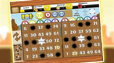 Bingo Showdown Play Bingo And Win Prizes With Friends Now