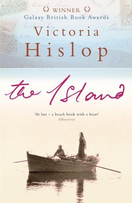 The Island By Victoria Hislop Headline Publishing Group Home Of