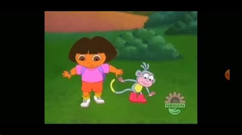 Dora The Explorer Volcano Part 2 Youtube