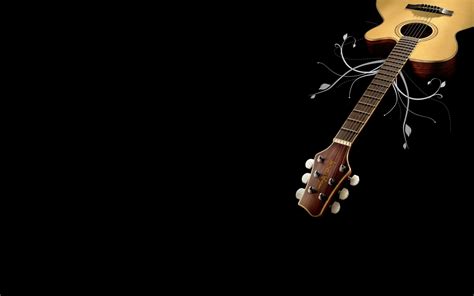 Guitarra Fondo de pantalla HD | Fondo de Escritorio ...
