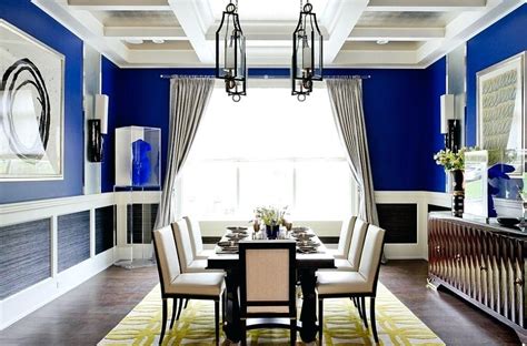 With an extensive renovation in all our rooms and villas, you are invited to discover the resort in all its new, shiny glory. Royal Blue Living Room View In Gallery Fabulous Dining ...