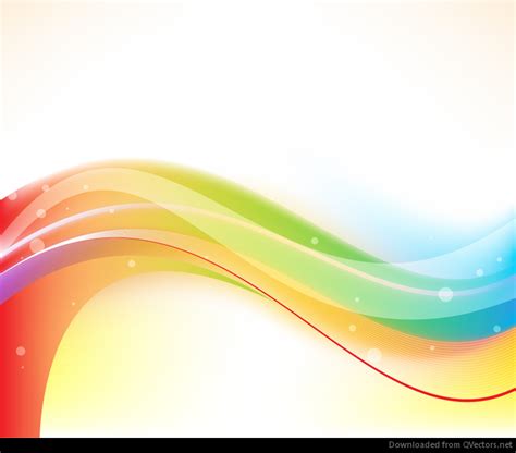 19 Abstract Vector Wallpaper Images Free Abstract Vector Design Wave