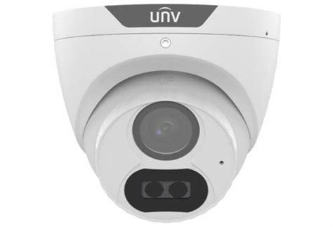 DSC áruház UAC T122 AF40LM Uniview Uniview 2MP analóg turret dóm