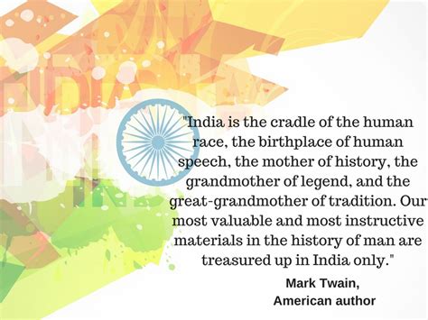 Check spelling or type a new query. India Independence Day Quotes: 10 awesome quotes by famous ...
