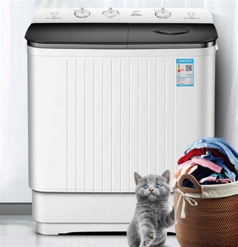 In this guide, learn all about how to buy a dryer ensure you pick the best dryer for your needs with our editors' guide. The Best Portable Washer and Dryer Buying Guide | My ...