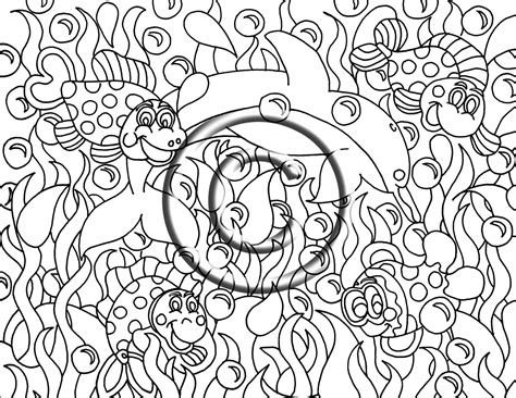 psychedelic coloring pages    print
