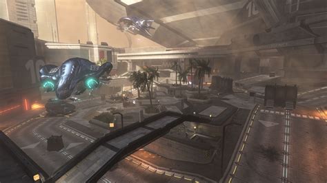 Halo 3 Odst Firefight En Images Xbox One Xboxygen