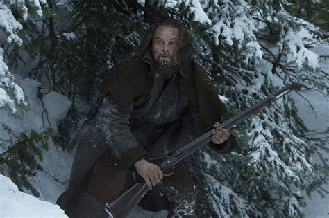 Become a revenant and find the truth beyond revenge in this gothic fantasy rpg with stunning 3d battles! DVD & Blu-ray: THE REVENANT (2015) | The Entertainment Factor