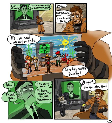 Fallout Funny Image By Worthless Six On Fallout New Vegas Drawings
