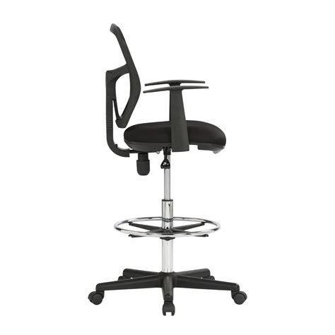 Riviera Drafting Chair 18620 Studio Designs