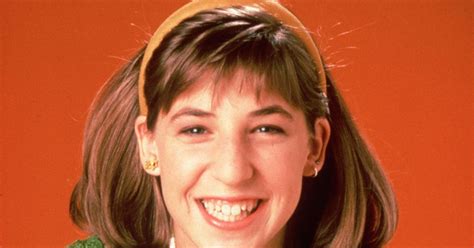 Mayim Bialik Reflects On ‘blossom Where Would She Be Today