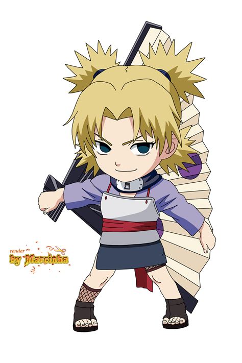 Naruto Personagens De Anime Personagens Chibi Chibi