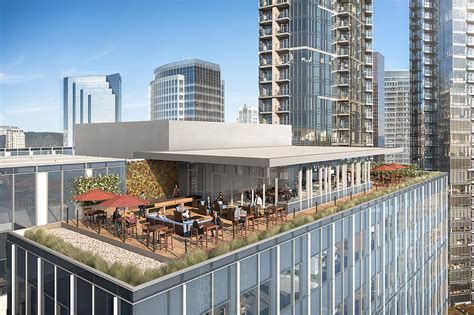 Sırada listelenen vue rooftop ile ilgili 72 tarafsız yoruma. Centre 425 Office Building to Feature Rooftop Deck ...