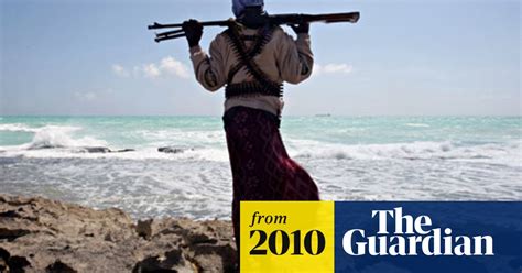 Piracy In Somalia Key Facts Somalia The Guardian