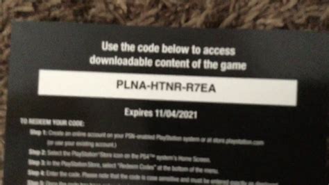 Our sponsors decided to release 5000 redeem codes to unlock the fortnite save the world game mode. PS4 ONLY!!!! Redeem Code (April 2017) Still Working ...