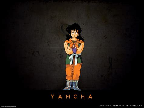 A collection of the top 46 yamcha wallpapers and backgrounds available for download for free. DBZ WALLPAPERS: Yamcha