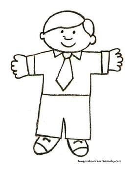 Flat Stanley Project Start to Finish by llama | Teachers Pay Teachers