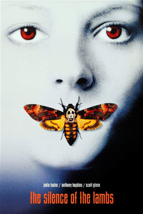 Clarice is steeped in silence of the lambs nostalgia. The Silence of the Lambs Movie Review (1991) | Roger Ebert