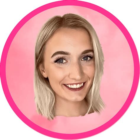 Contact The Blondie Girl Creator And Influencer