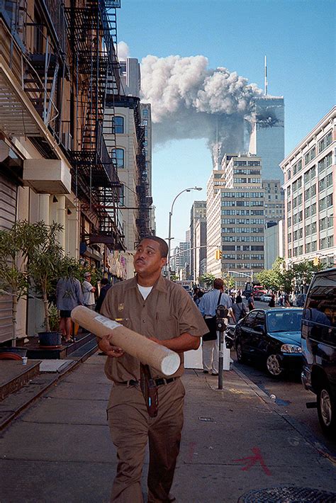 13 Rare 911 Photos That Youve Probably Never Seen Before Wow