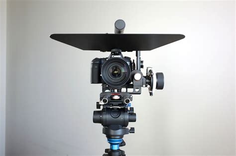 I have a cheap indian knockoff that i'll be replacing in the weeks to. Cheap DSLR Matte Box That Will Only Cost You $40