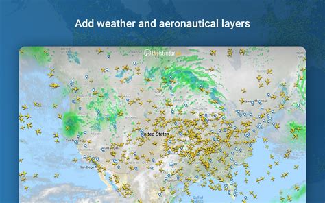 The official account of the world's most popular flight tracking service. Flightradar24 for Android - APK Download
