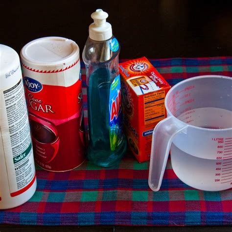 Homemade Roach Killer | Roaches, Homemade and Pictures