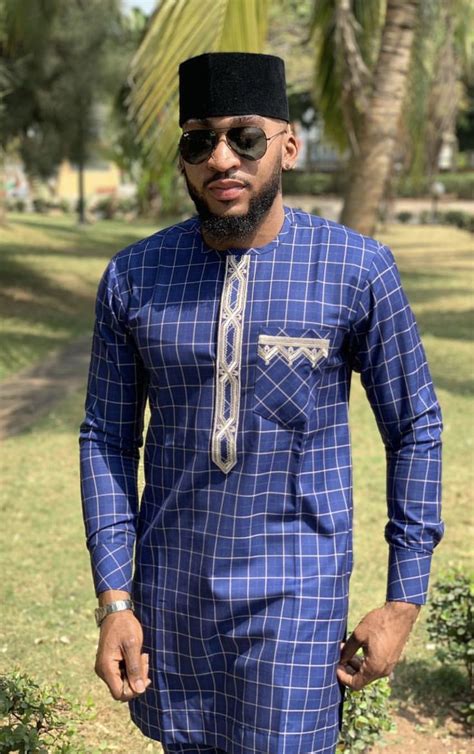 Latest Senator Designs For Naija Men African Dresses Men