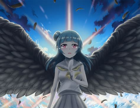 16+ 4k Wallpaper Anime Love - Anime Wallpaper