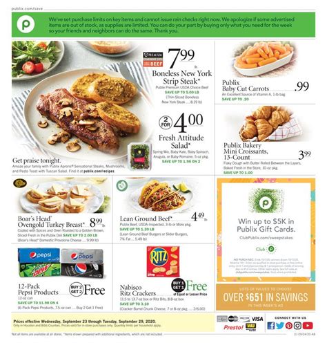 11/26/17 my mom ordered the publix thanksgiving dinner service for 18 and it was terrible!she is so embarrassed. Publix Christmas Dinner Specials : Christmas Publix Super Market The Publix Checkout : In norway ...