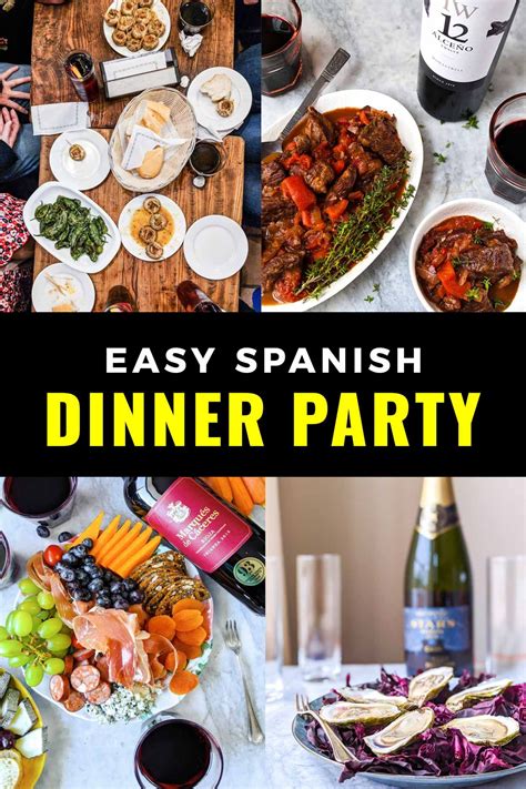 Pinot gris and pinot grigio wine pairing. Spanish wine pairs perfectly with food, here's how to pair ...