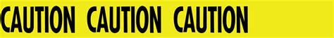Pngtree offers hazard tape png and vector images, as well as transparant background hazard tape clipart images and psd files. Blah Blah Blahg: Caution: Oil Spill Ahead--A Potentially ...