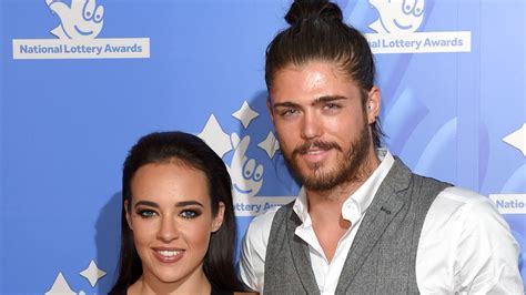 Stephanie Davis And Ex Sam Reece To Come Face To Face For First Time Since She Dumped Him For