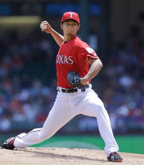 Explore tweets of 不见星空 @bujianxingkong on twitter. 達比修有投球動作大解析 - MLB - 棒球 | 運動視界 Sports Vision