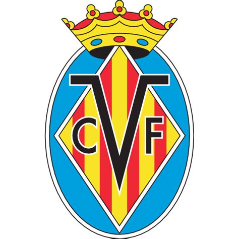 Cf Villarreal Logo Download Logo Icon Png Svg