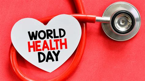 World Health Day 2020 Take Time To Thank Nurses On Front Lines Of