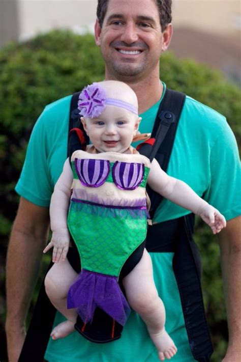 If Youre A Baby Wearing Parent Let These Baby Wearing Halloween