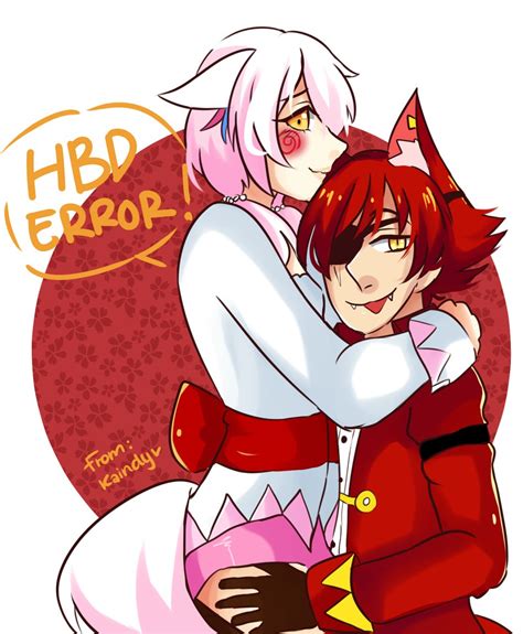 Foxy X Mangle Discovered By っ ‸ ς On We Heart It