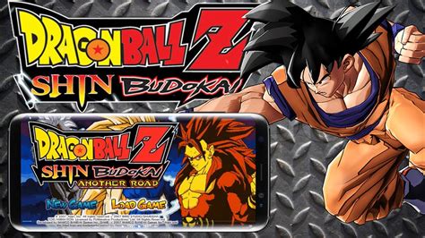 The dragon ball video game series are based on the manga and anime series of the same name created by akira toriyama. Dragon Ball Z - Shin Budokai PSP Game on Android Phone || Gameplay || PPSSPP - YouTube