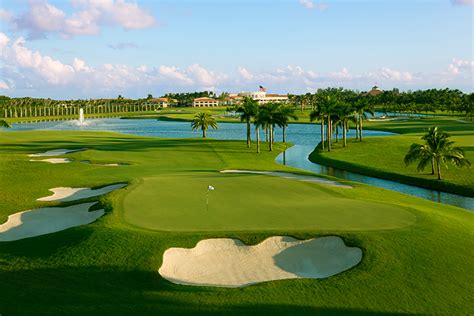 Best Golf Courses In Miami Fl Miami Windows And Doors