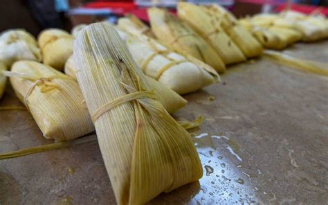 Historia y receta de los tamales un platillo de lo más tradicional en