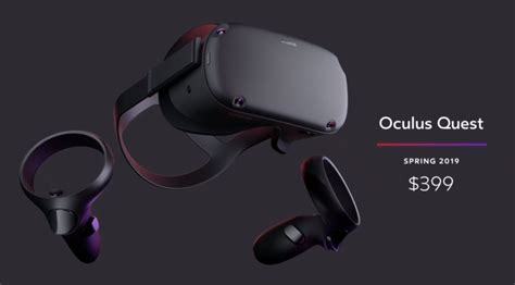 Find great deals on ebay for oculus rift. The $399 Oculus Quest is a premium VR headset with no ...