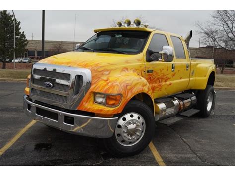 This video is about used bikes& scooters shop details ⬇️ mottus used vehicles park&sale perumpuzha, society. 2006 Ford F650 for Sale by Owner in Caledonia, IL 61011